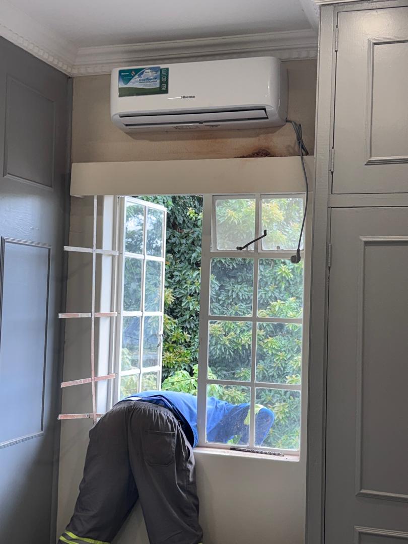 Zendrew Legacy Coolers AC repair services