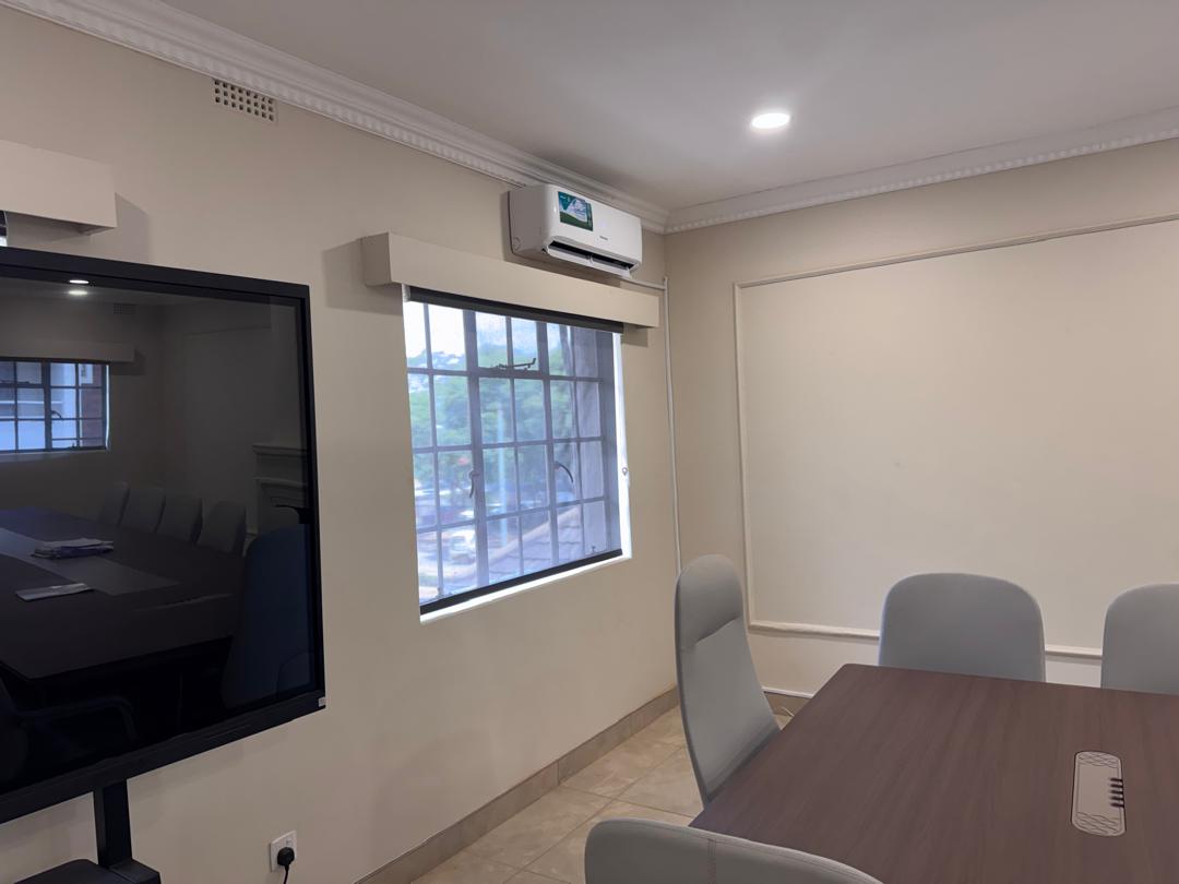 Zendrew Legacy Coolers AC maintenance services