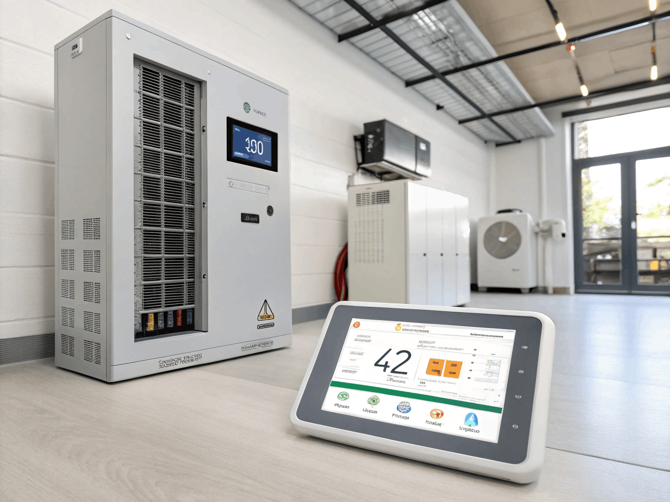 Energy Audit Services