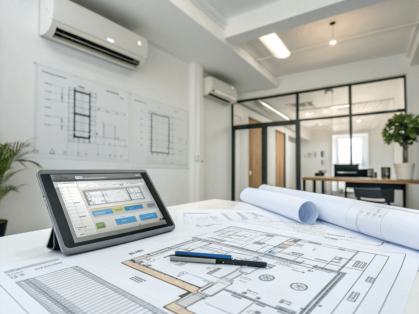 AC Consultation Services