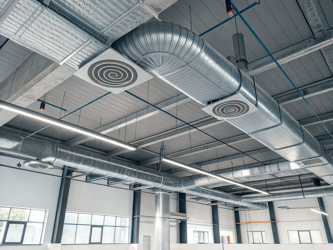 Ductwork Services